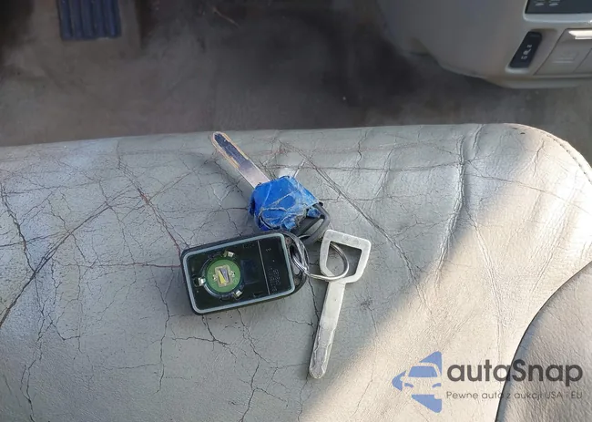 5FNRL38716B038932: 42412574