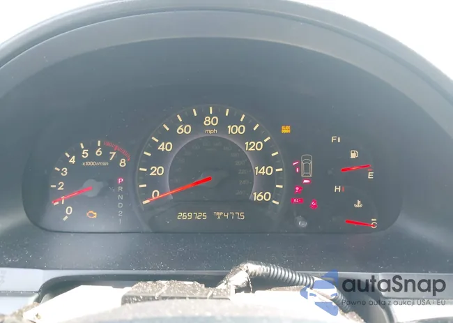 5FNRL38716B038932: 42412574