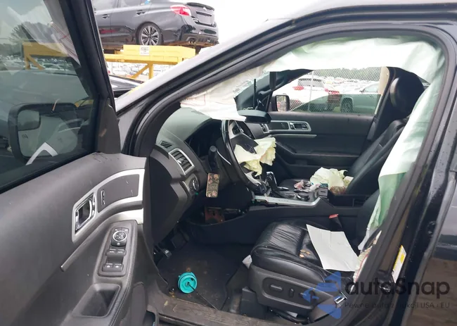 1FM5K8D87DGC78627: 42412612