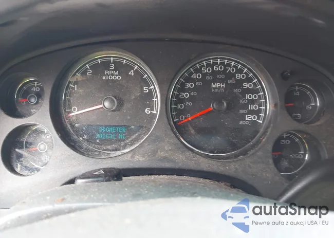 1GNFC260X9R257882: 42412614