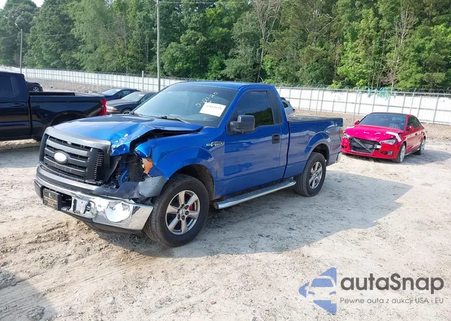 1FTRF12W89KB90791: 42412631