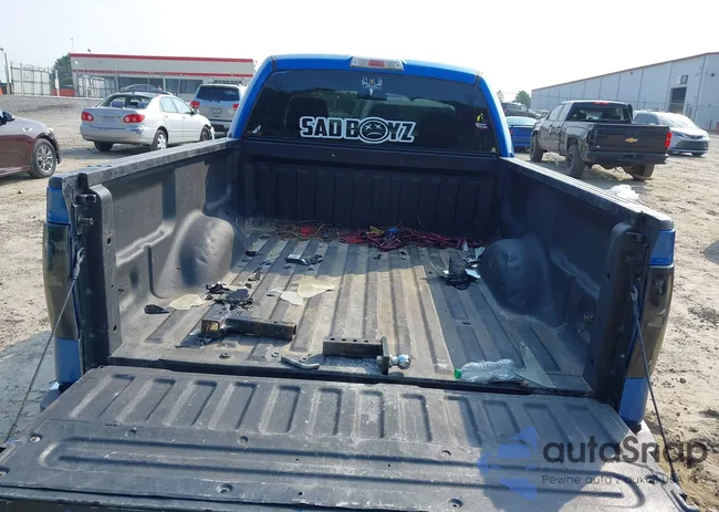 1FTRF12W89KB90791: 42412631