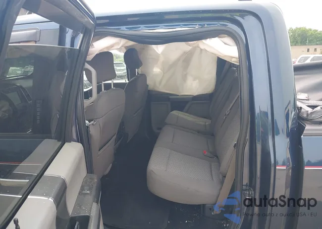 1FTEW1EGXHFC27771: 42412676