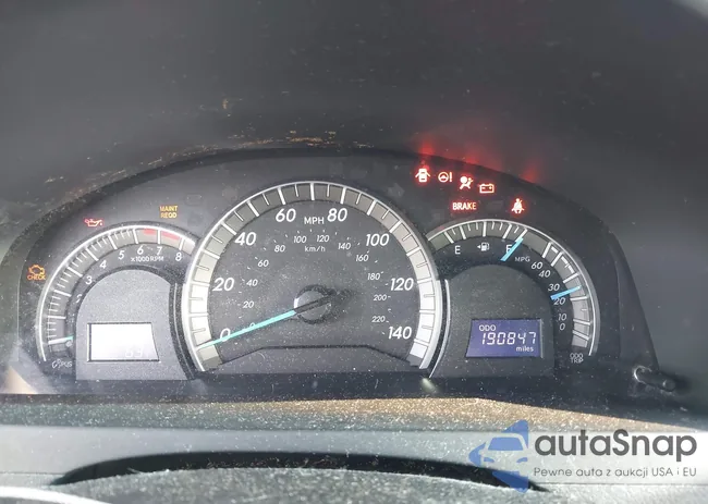 4T1BF1FK5DU294897: 42412677