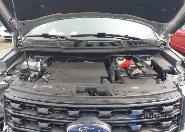 1FM5K8GTXHGB20532: 42412716