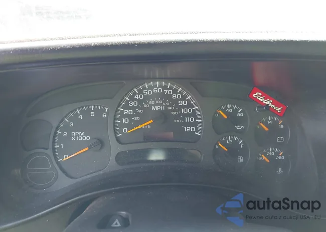 1GCEK19B75E270685: 42412845