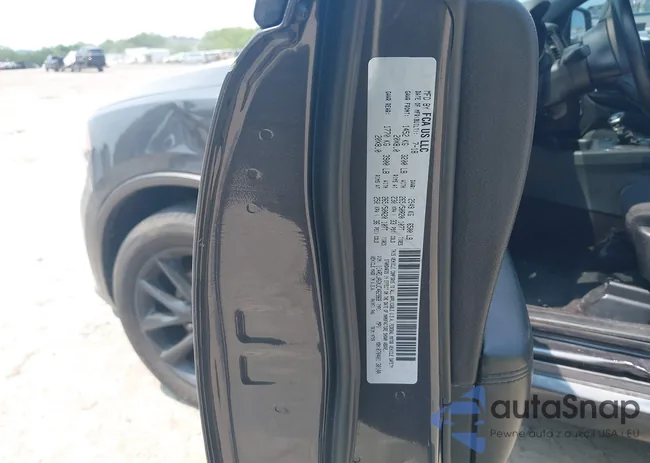 1C4RDJAGXJC462868: 42414022