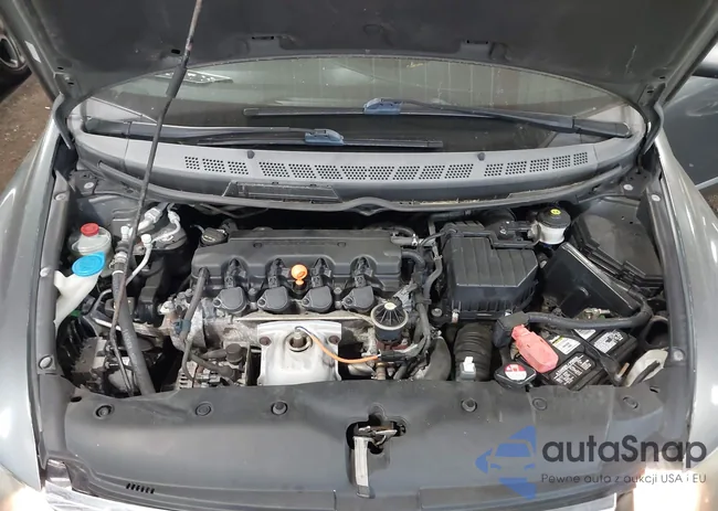 2HGFA1F95AH308640: 42414111