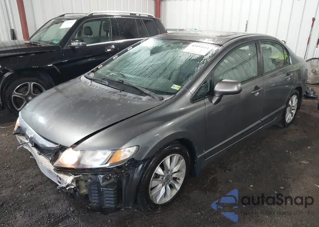 2HGFA1F95AH308640: 42414111