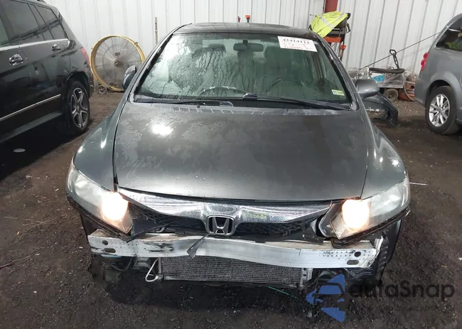 2HGFA1F95AH308640: 42414111