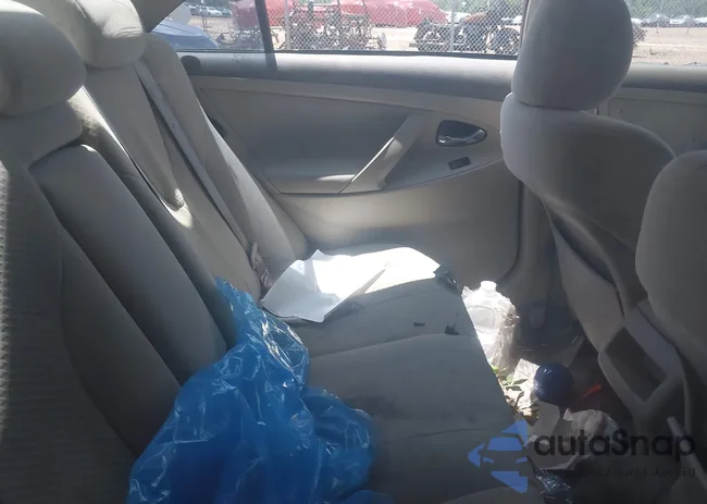 4T1BE46K78U755012: 42414117