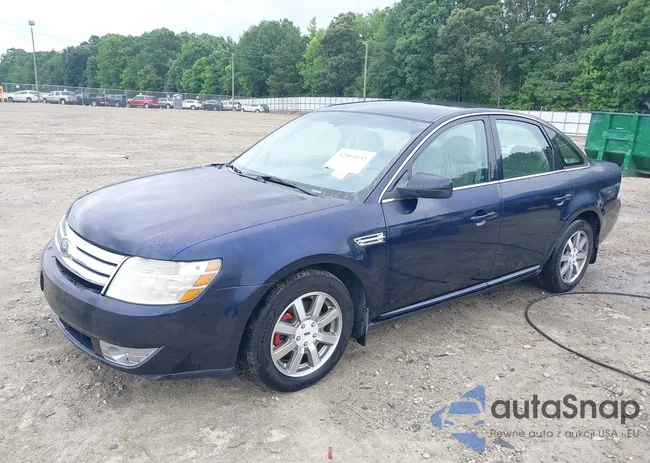 1FAHP24W89G109132: 42414133