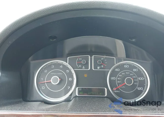 1FAHP24W89G109132: 42414133