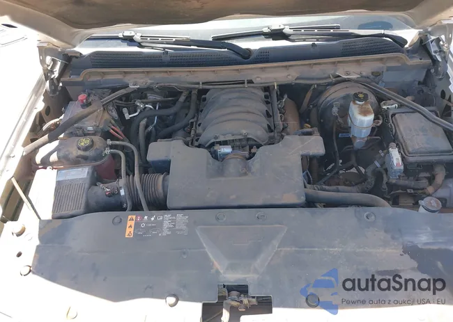 2GCRCPECXK1135990: 42414230