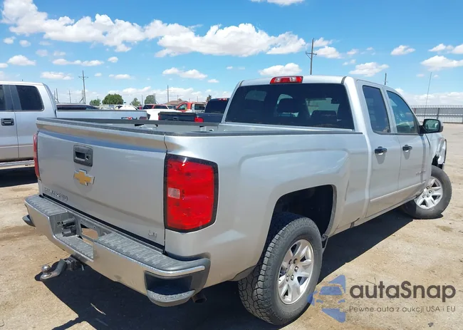 2GCRCPECXK1135990: 42414230