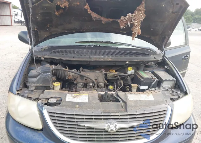 2C8GT64L43R160744: 42414233