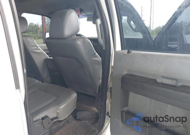 1FT7W2BT9DEA51358: 42414240