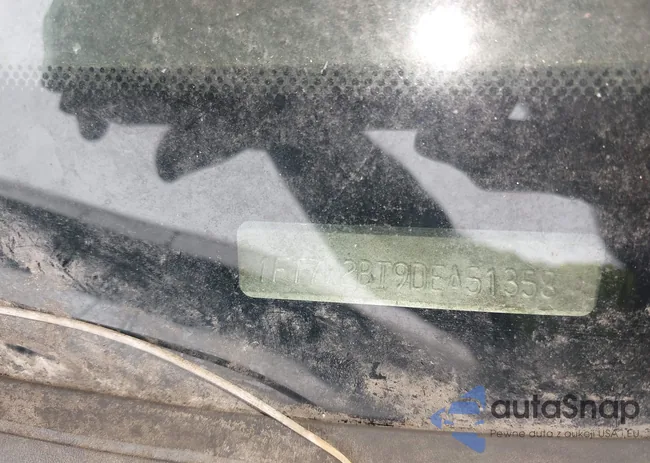 1FT7W2BT9DEA51358: 42414240