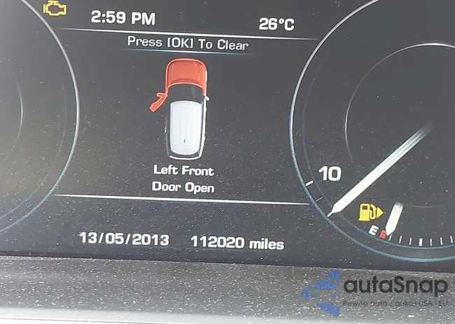 SALGS2WF1EA167560: 42414341