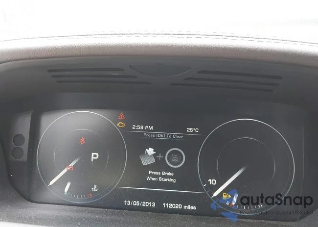 SALGS2WF1EA167560: 42414341