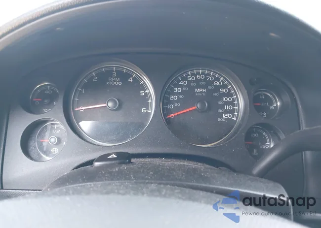 1GNSKKE73DR101529: 42414392