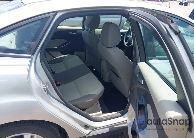 1FADP3F2XEL204016: 42414421