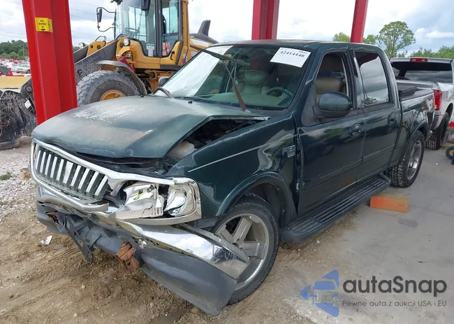 1FTRW07L93KA65962: 42414440