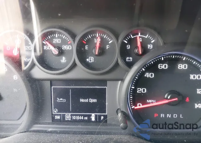 3GCPDCED9NG670021: 42413493