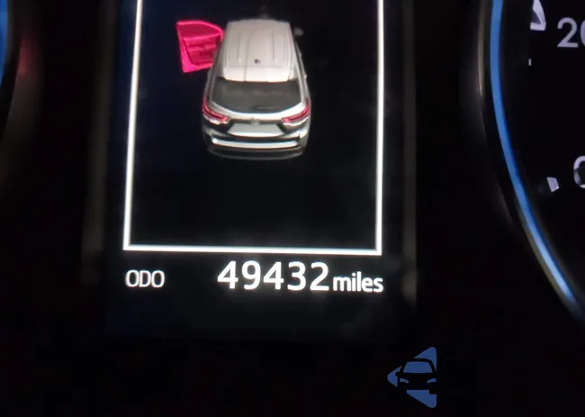 5TDJZRFH3HS459205: 42413532