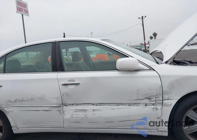 JTHBA30G555058909: 42413562