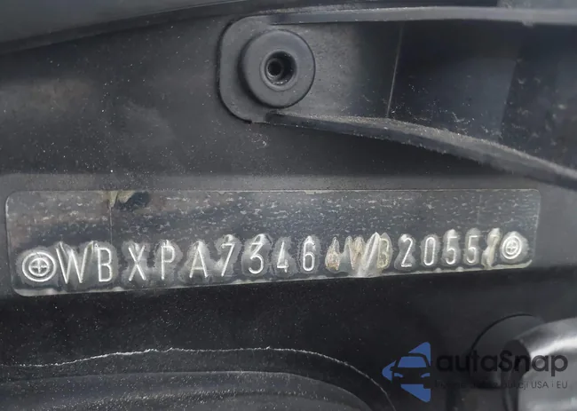WBXPA73464WB20557: 42413680