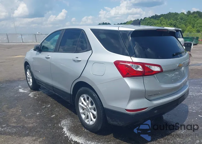 3GNAXHEV4MS142165: 42413730