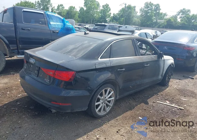 WAUEFGFF3F1007100: 42413764