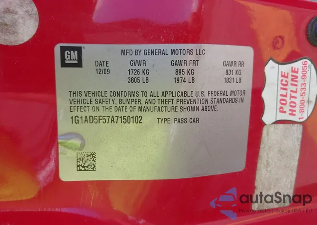 1G1AD5F57A7150102: 42413781