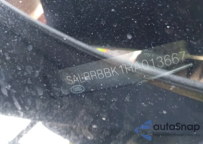 SALRRBBK1HA013667: 42413805