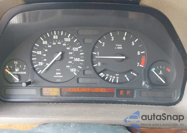 WBAHE6317RGF25847: 42413818