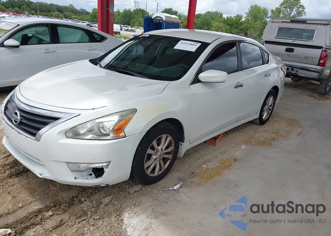 1N4AL3AP5EC190012: 42414884