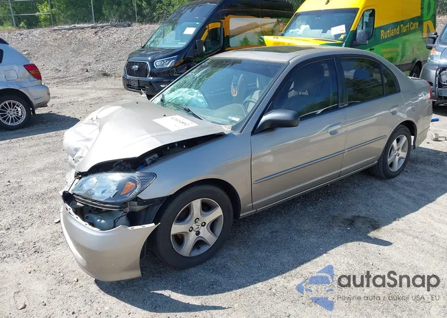 2HGES26754H540446: 42414892