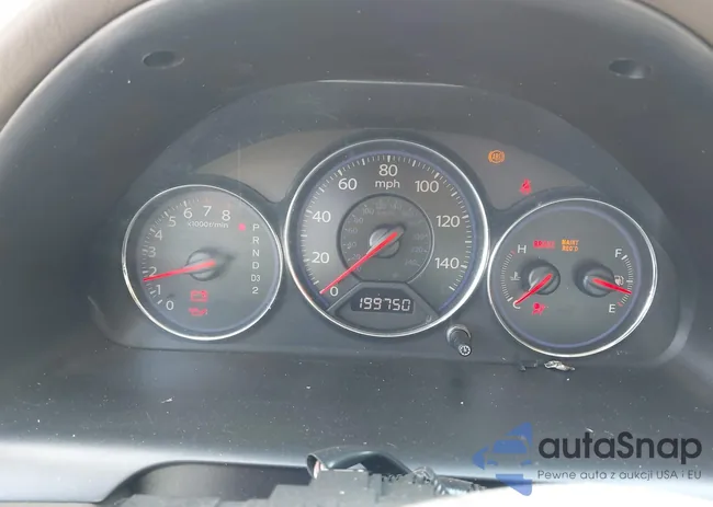 2HGES26754H540446: 42414892