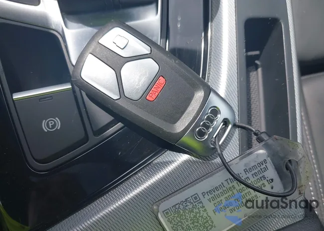 WAUDACF53SA010101: 42414900