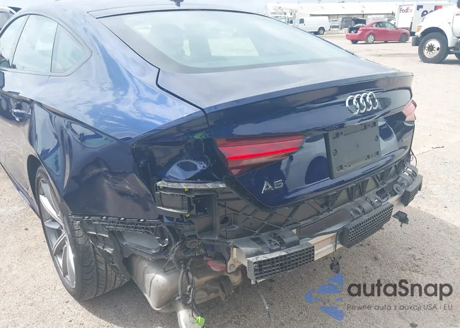 WAUDACF53SA010101: 42414900