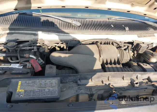 1FMSS31L38DA30607: 42414901