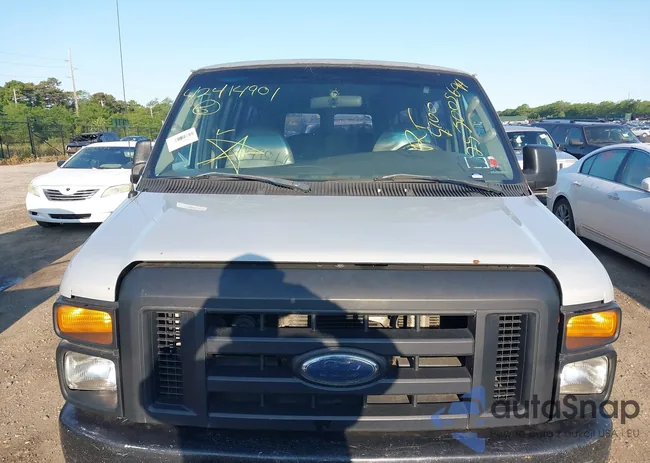 1FMSS31L38DA30607: 42414901