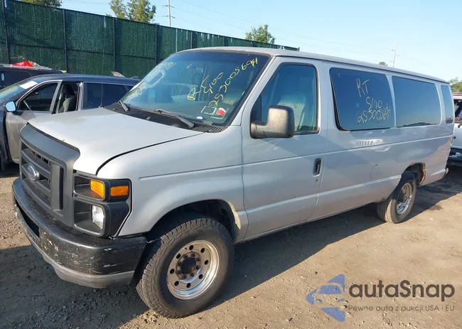 1FMSS31L38DA30607: 42414901