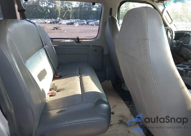 1FMSS31L38DA30607: 42414901