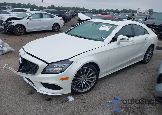 WDDLJ6FB8GA162233: 42414908