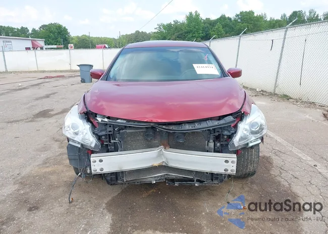 1N4AL3AP4FC481327: 42414934