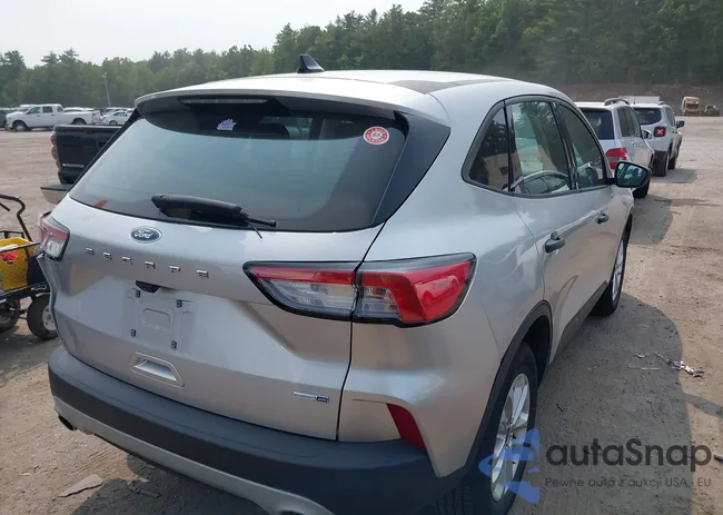 1FMCU9F66LUA60875: 42414961