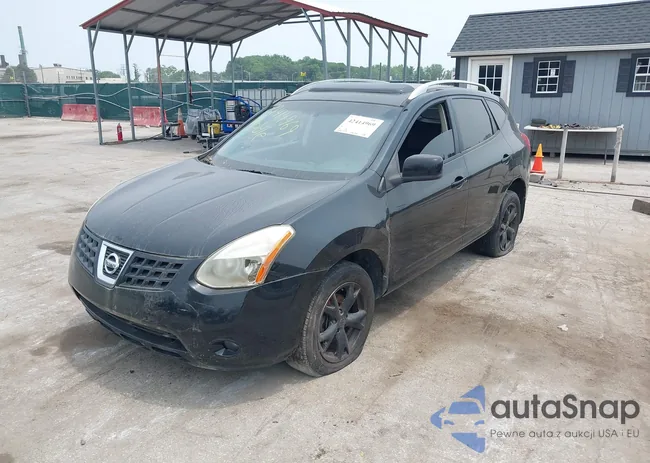 JN8AS58T49W044642: 42414969