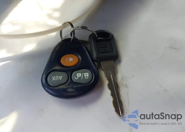 1GTCS19X8T8519512: 42415002